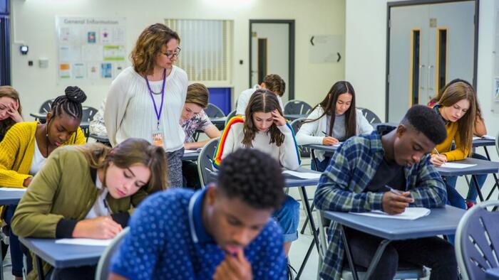 NextImg:Study Finds School Choice Closes Low-Income Student Performance Gap