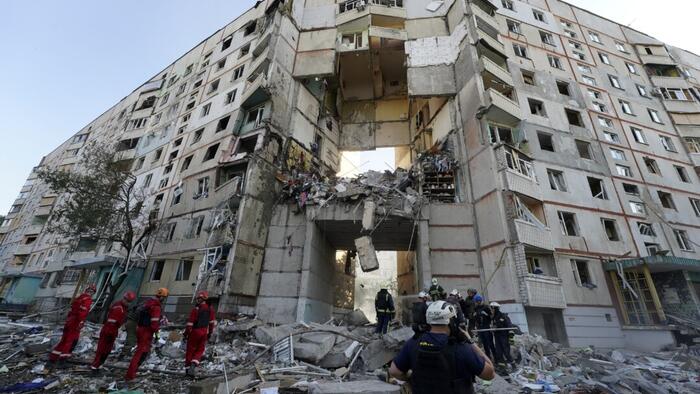 NextImg:Conrad Black: What It Will Take To End The War In Ukraine