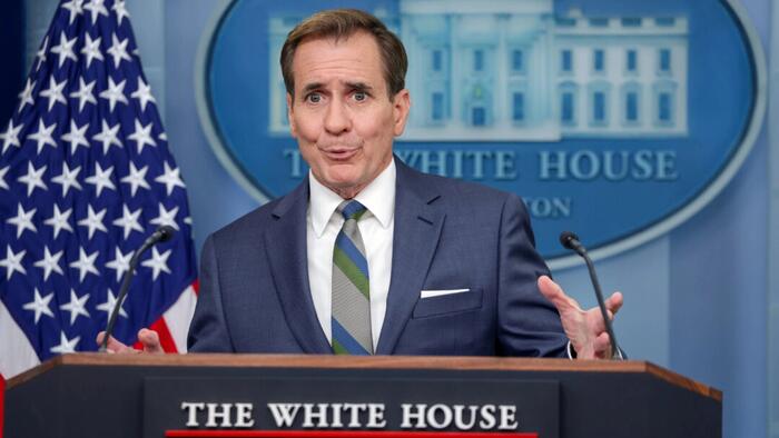 NextImg:New Zealand In The Crosshairs Of US Intelligence Leak Investigation