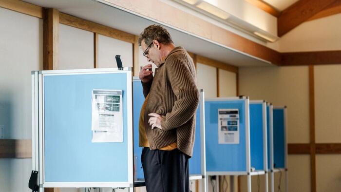 NextImg:California Voters Could Decide Whether Republicans Keep The House
