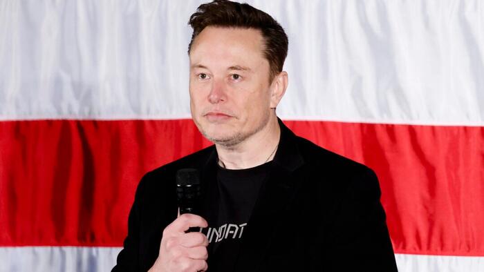 NextImg:Judge Throws Out Vote Payment Allegations Against Elon Musk