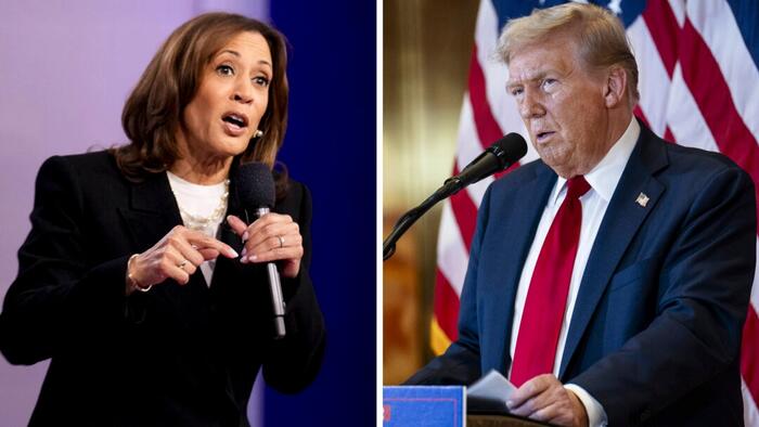 NextImg:More Republicans Than Democrats Have Voted Early in Arizona, Nevada, & North Carolina