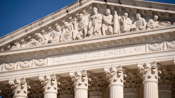 NextImg:Virginia Asks US Supreme Court To Allow Its Removal Of Non-Citizens From Voter Rolls