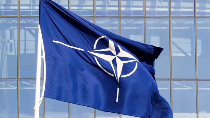 NextImg:Trump Wants US To Stay In NATO, But Others Need To Do More: Vance