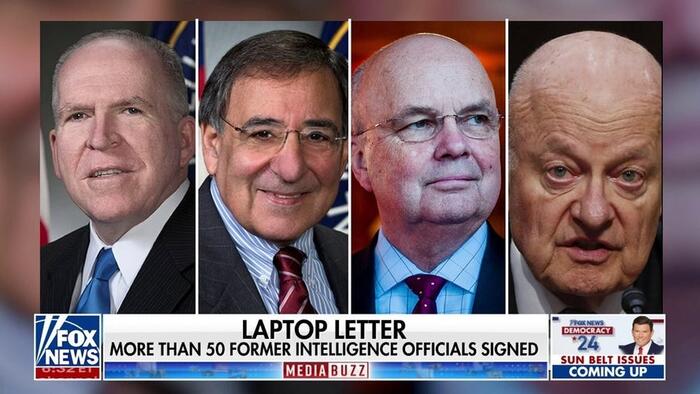 NextImg:"Why We Influenced The 2020 Elections": Facebook Files Reveal The Coordinated Effort To Bury The Laptop Story