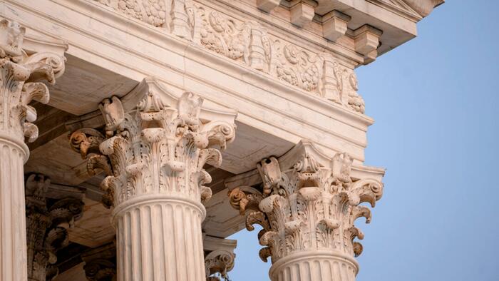 NextImg:Supreme Court Agrees To Hear Challenge To Mexico's Lawsuit Against US Gun Makers