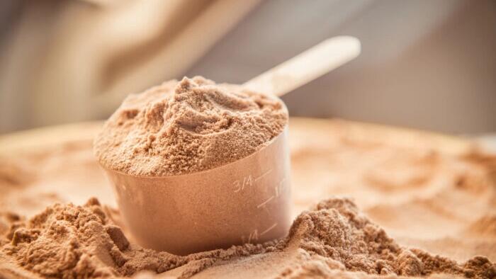 NextImg:A Comprehensive Guide To Choosing The Right Protein Powder