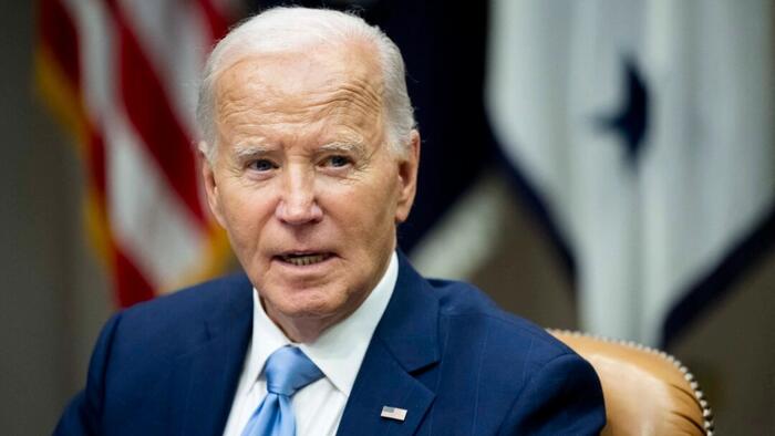 NextImg:Biden Urges Congress To Act Quickly As Disaster Relief Funding Runs Low