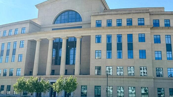 NextImg:Georgia Supreme Court Reinstates State's Abortion Law