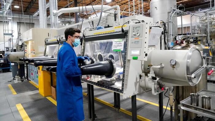 NextImg:Nuclear Power Likely To Grow By Getting Smaller