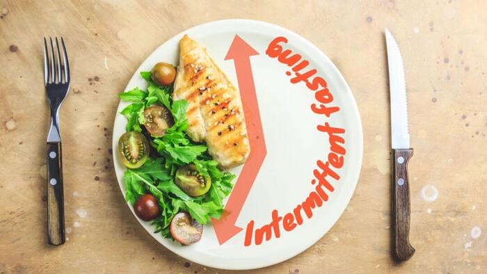 NextImg:Fasting Activates Cell Repair Mechanism, Reverses Disease