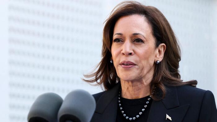 NextImg:Harris Proposes Medicare Coverage For Senior Home Care