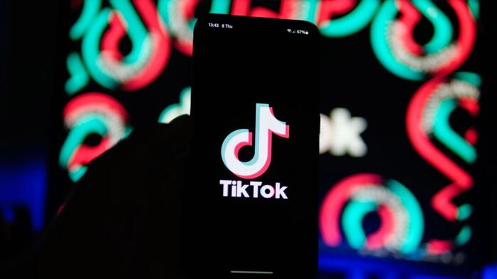 NextImg:Dozens Of States Sue TikTok, Alleging Addictive Features For Youth