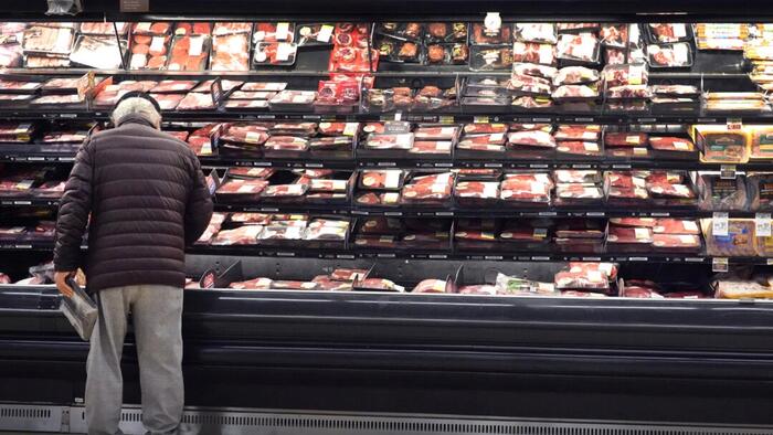 NextImg:Company Recalls Nearly 10 Million Pounds Of Ready-to-Eat Meat, Poultry Over Listeria Risk