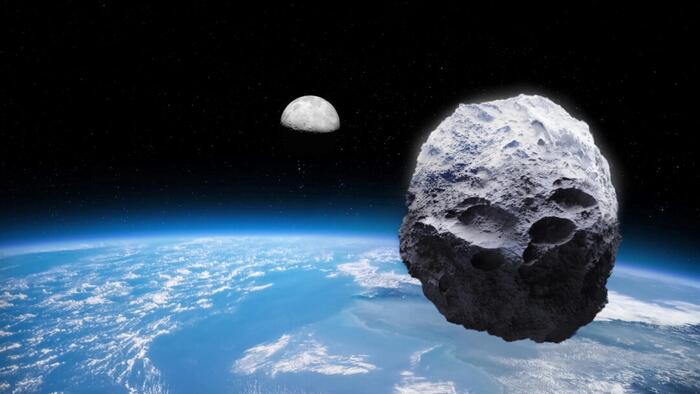 NextImg:'2nd Moon' Orbits Earth After Getting Stuck In Planet's Gravity - Here's Where It Came From