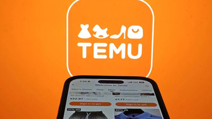 NextImg:Indonesia Asks Apple, Google To Block Temu