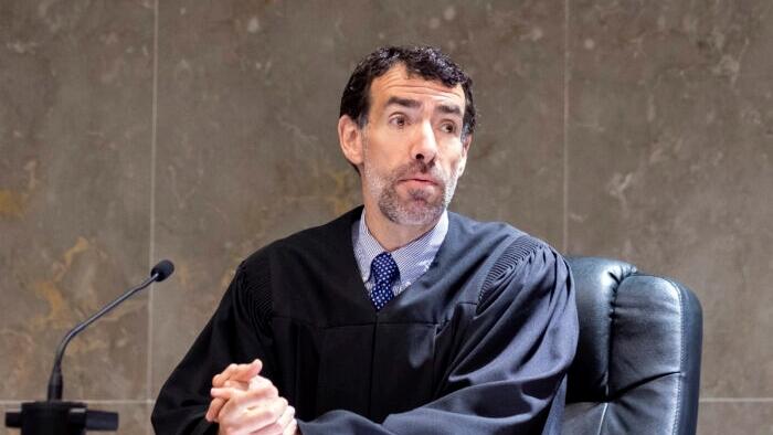 NextImg:Georgia Judge Rules County Officials Can't Delay, Decline To Certify Election Results