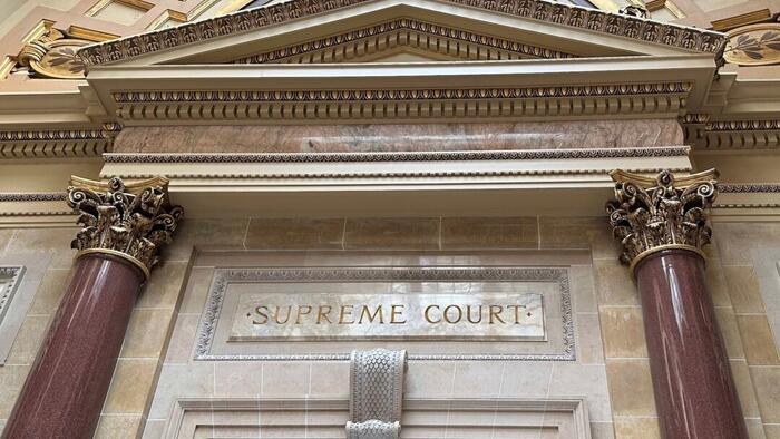 NextImg:Grand Jury Indicts New Hampshire Supreme Court Justice Over Allegations Of Case Interference