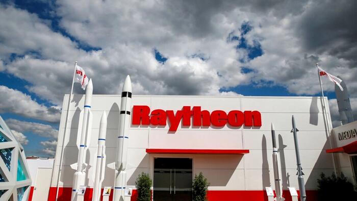 NextImg:Raytheon To Pay Over $950 Million In Settlement Over Fraud, Qatari Bribery, And Export Violations