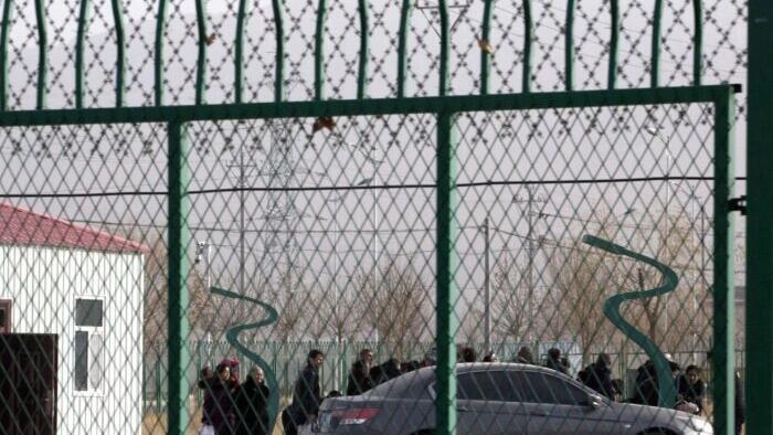 NextImg:Ottawa Launches Consultation On Forced Labour Crackdown Amid China Scrutiny