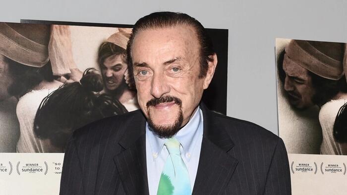 NextImg:Philip Zimbardo, Psychologist Behind Stanford Prison Experiment, Dies At 91