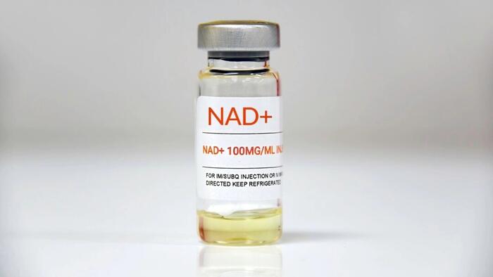 NextImg:Exploring NAD+: Is It Really A Key To Longevity?