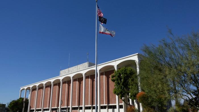 NextImg:Election Fraud Allegations Lead To Felony Charges Against California City Council Candidate