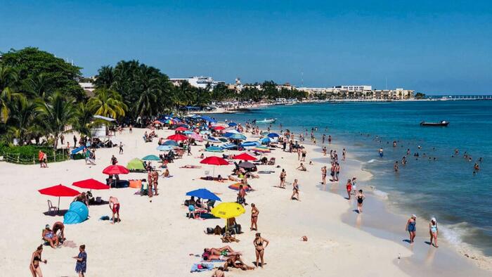 NextImg:Inside The Trend Of Americans Retiring Abroad