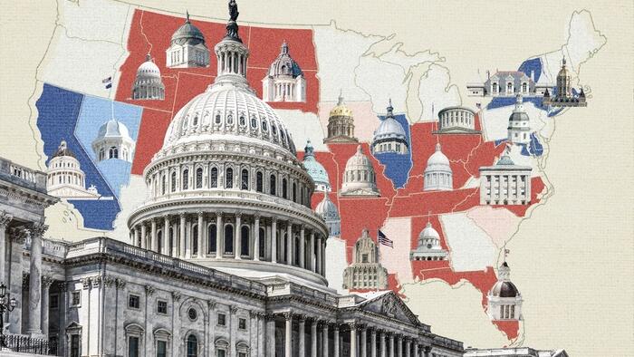 NextImg:Election Battles For State Legislature Supermajorities Heat Up