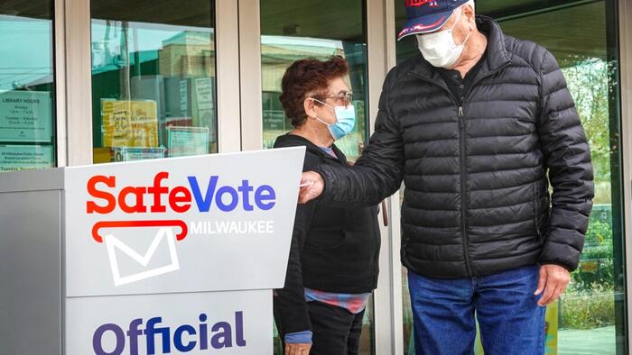 NextImg:Appeals Court Says Mississippi Law Allowing Ballots After Election Day Is Illegal