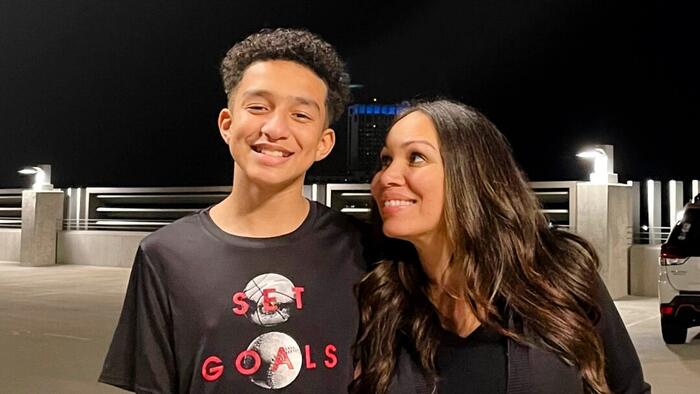 NextImg:Mother Sues AI Firm And Google, Alleging Chatbot Drove Teen To Suicide