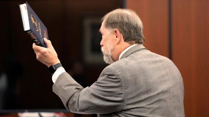 NextImg:Judge Denies Request To Grant Nearly 1,900 South Carolina Voter Registrations To 17-Year-Olds