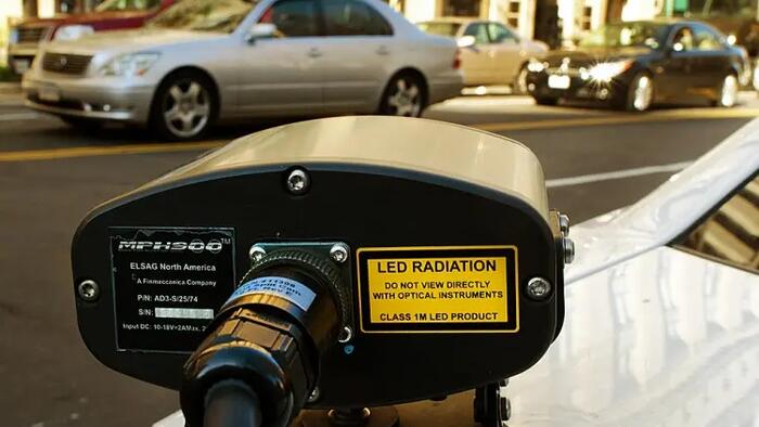 NextImg:Police Crack Down On Street Takeovers With High-Tech Surveillance As 4th Amendment Battles Loom