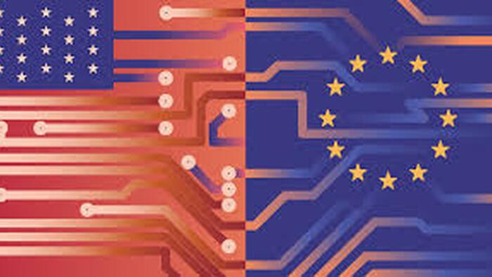 NextImg:Why Does The EU Want To Become More Like The US?
