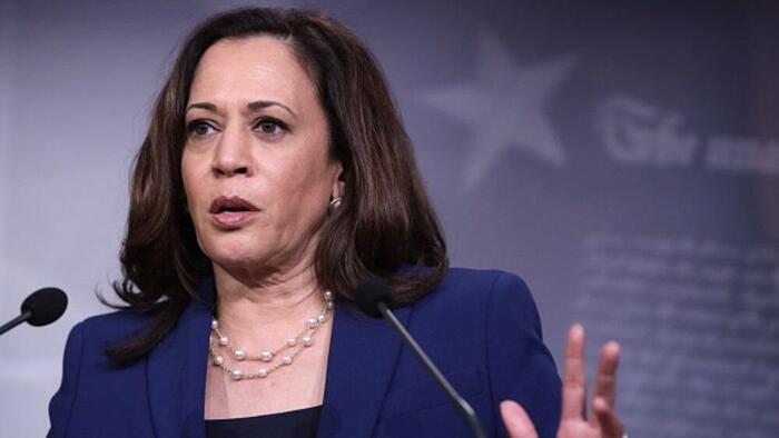 Washington Post's Non-Endorsement of Harris Sparks Controversy