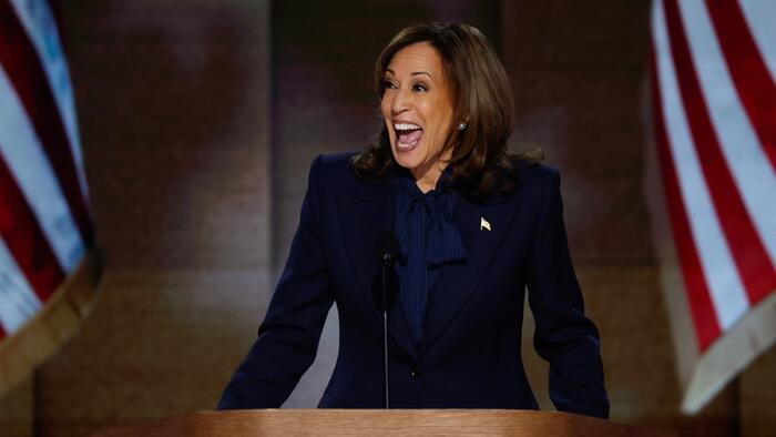 NextImg:Kamala Unwinding...