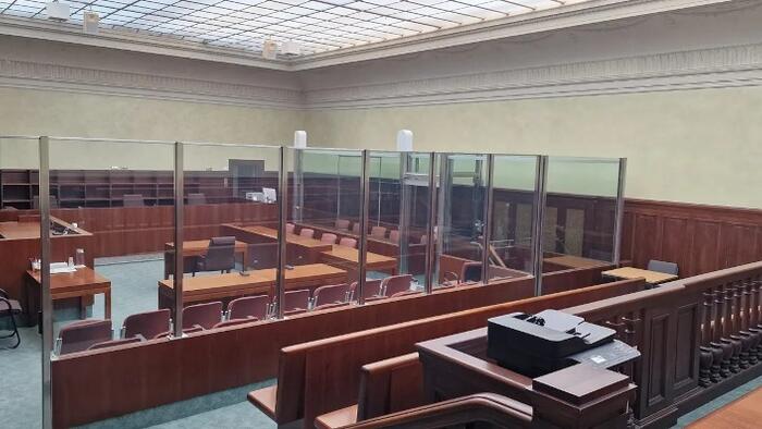 NextImg:"Guilty": CJ Hopkins Is Officially A "Hate-Speech" Criminal In Germany