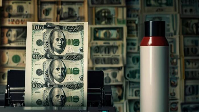 NextImg:Inside Lebanon's Currency Crisis: How Hyperinflation Feels