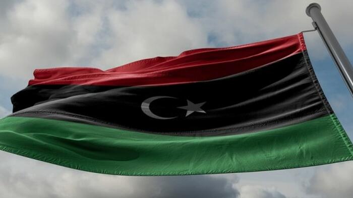 NextImg:Libya's Oil Production Restarts As Political Standoff Ends