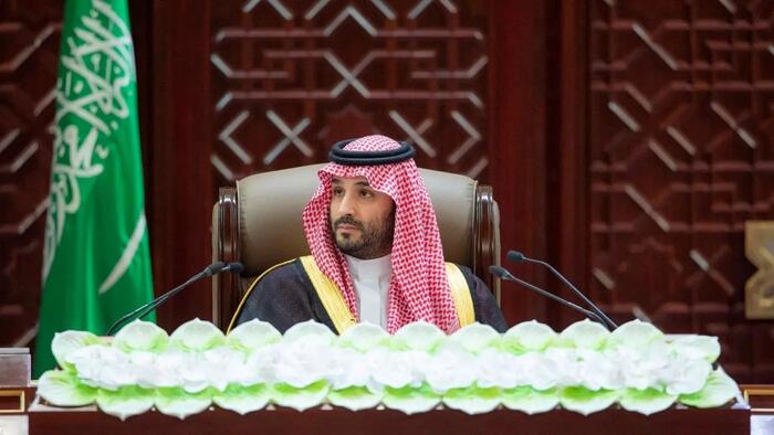 NextImg:Saudi Arabia Smashes Own Record For Most Executions In A Year