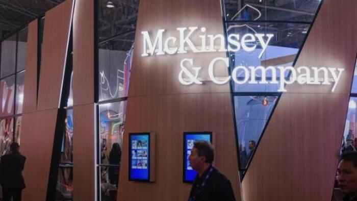 NextImg:McKinsey Nears $500 Million Settlement With DOJ Over Opioid Probe