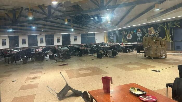 NextImg:Israel Confirms 4 Soldiers Dead, 60 Injured, After Biggest Hezbollah Drone Attack Of War