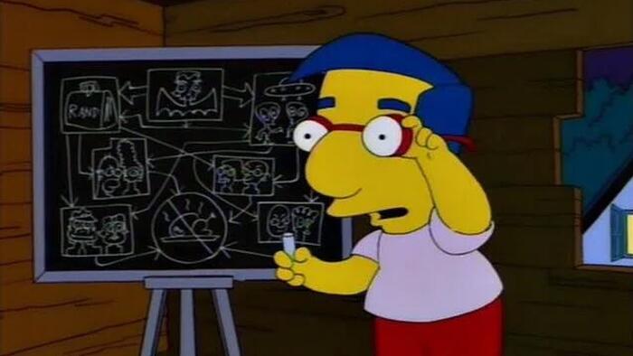 NextImg:"On One Level, The Entire US Election Echoes The Simpsons"