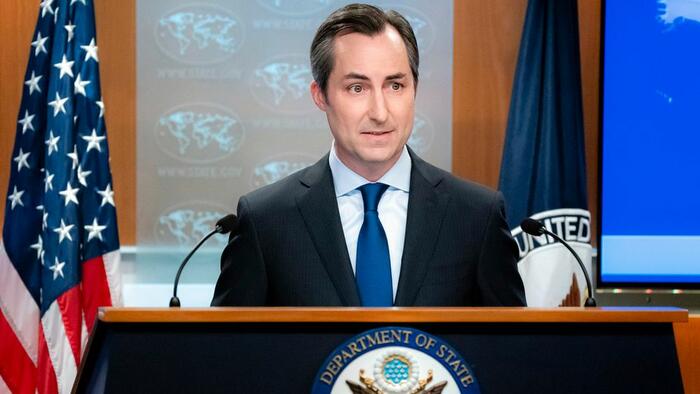 NextImg:US Opposes Ceasefire In Lebanon, Urges Israel To 'Degrade' Hezbollah