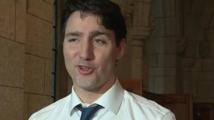 NextImg:Canada's Trudeau Slammed Over "Black Justice" Proposal That Would Decriminalize Drugs, Empty Jails