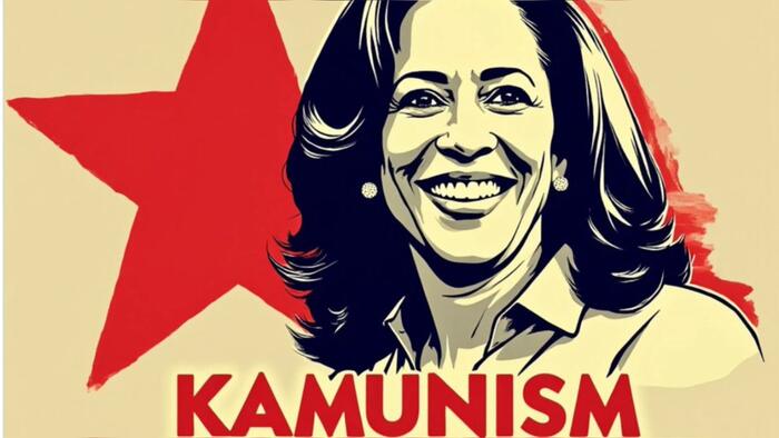 NextImg:Beware Of Kamala Harris Neo-Marxist Idea