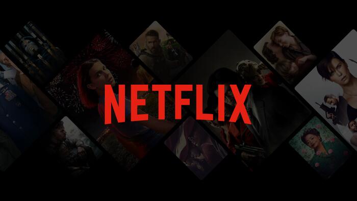 NextImg:Netflix Stock Jumps After Beating Across The Board, Adding 5 Million New Subs