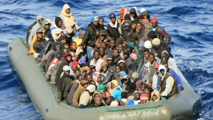NextImg:Migrants Enrich UK With Massive 51% Surge In HIV Cases To 15-Year High