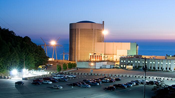 NextImg:US Closes $1.5 Billion Loan To Resurrect Shuttered Michigan Nuclear Power Plant