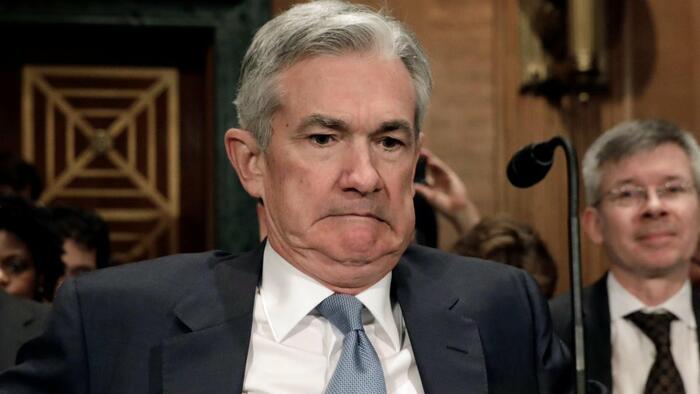 NextImg:When Powell Cut Rates By An "Emergency" 50bps, Did He Expect Yields Would Be 50bps Higher A Month Later